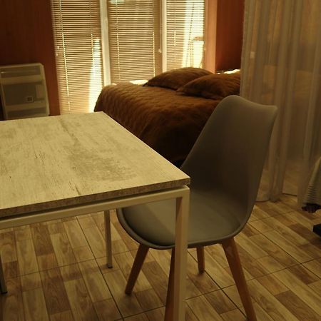 Comfort Lux تبليسي المظهر الخارجي الصورة