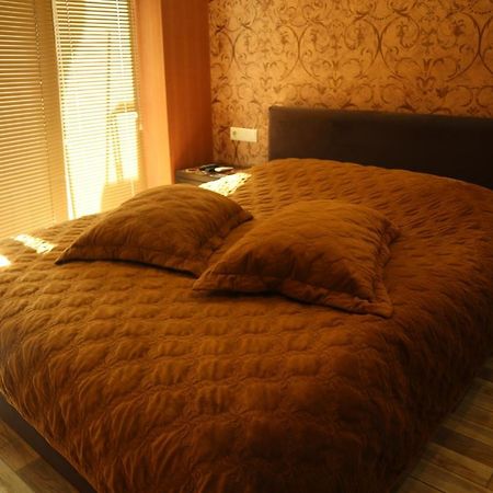 Comfort Lux تبليسي المظهر الخارجي الصورة