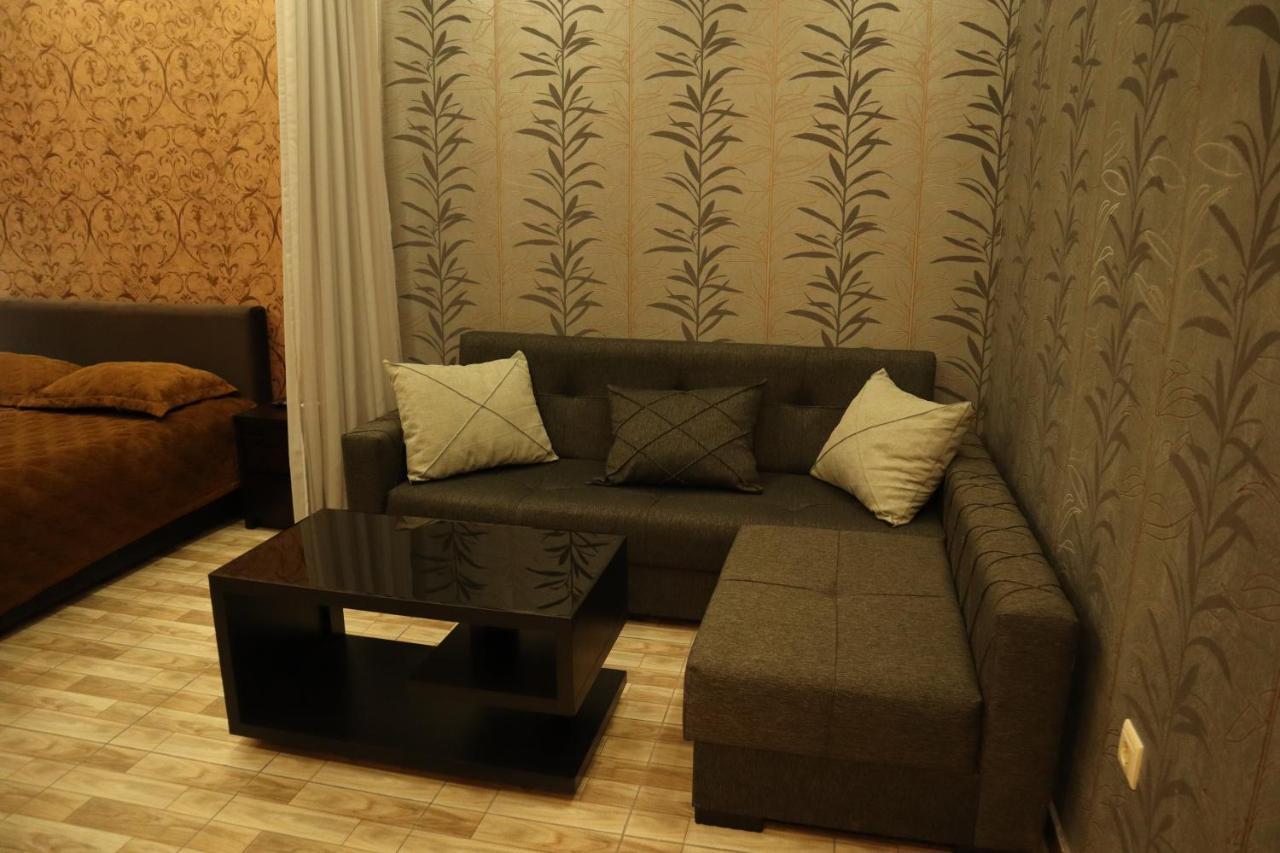 Comfort Lux تبليسي المظهر الخارجي الصورة