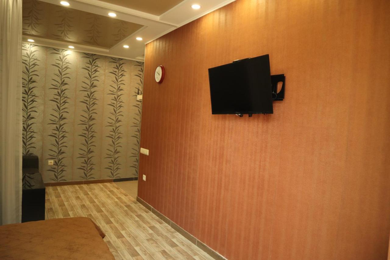 Comfort Lux تبليسي المظهر الخارجي الصورة