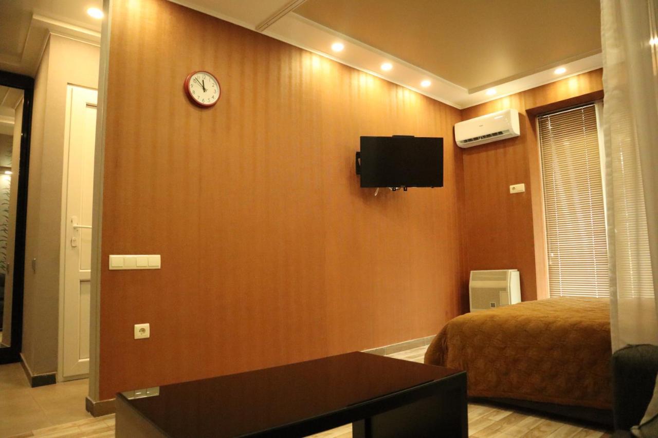 Comfort Lux تبليسي المظهر الخارجي الصورة