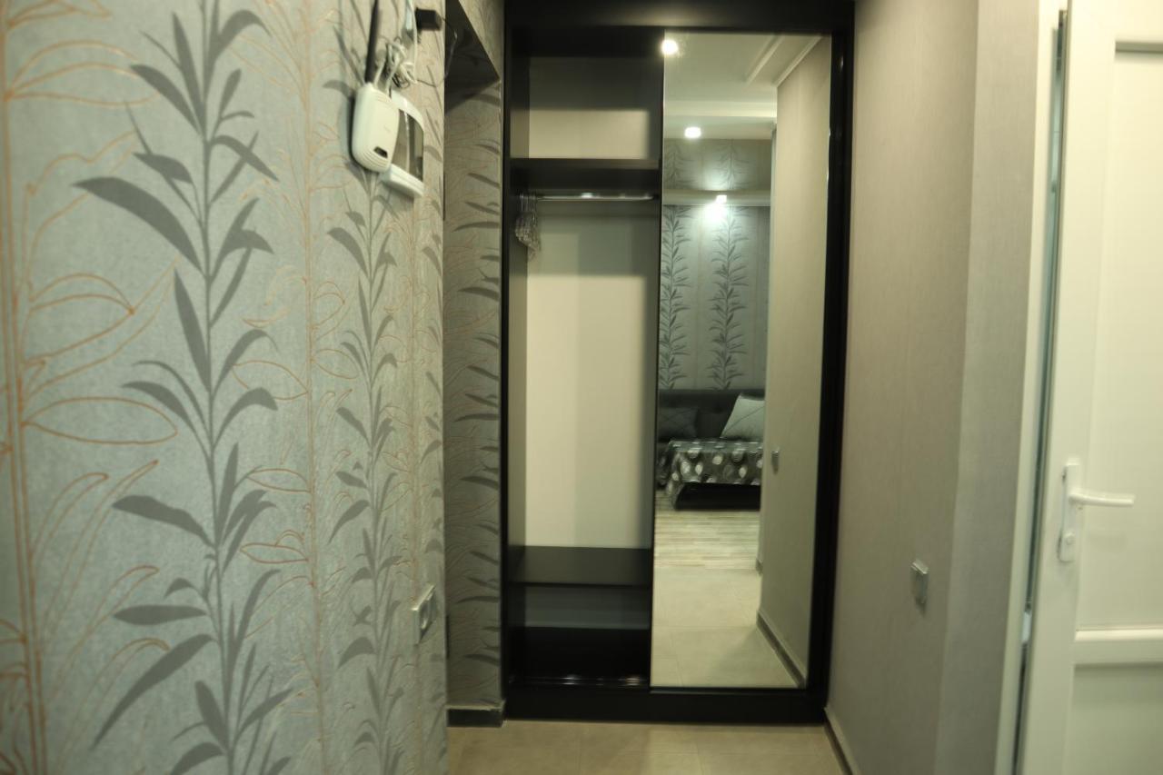 Comfort Lux تبليسي المظهر الخارجي الصورة