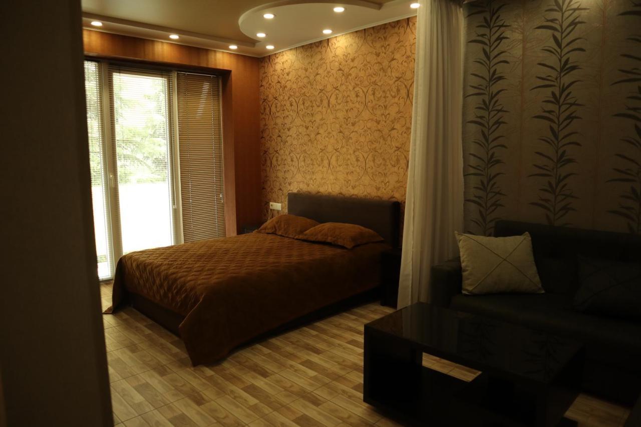 Comfort Lux تبليسي المظهر الخارجي الصورة