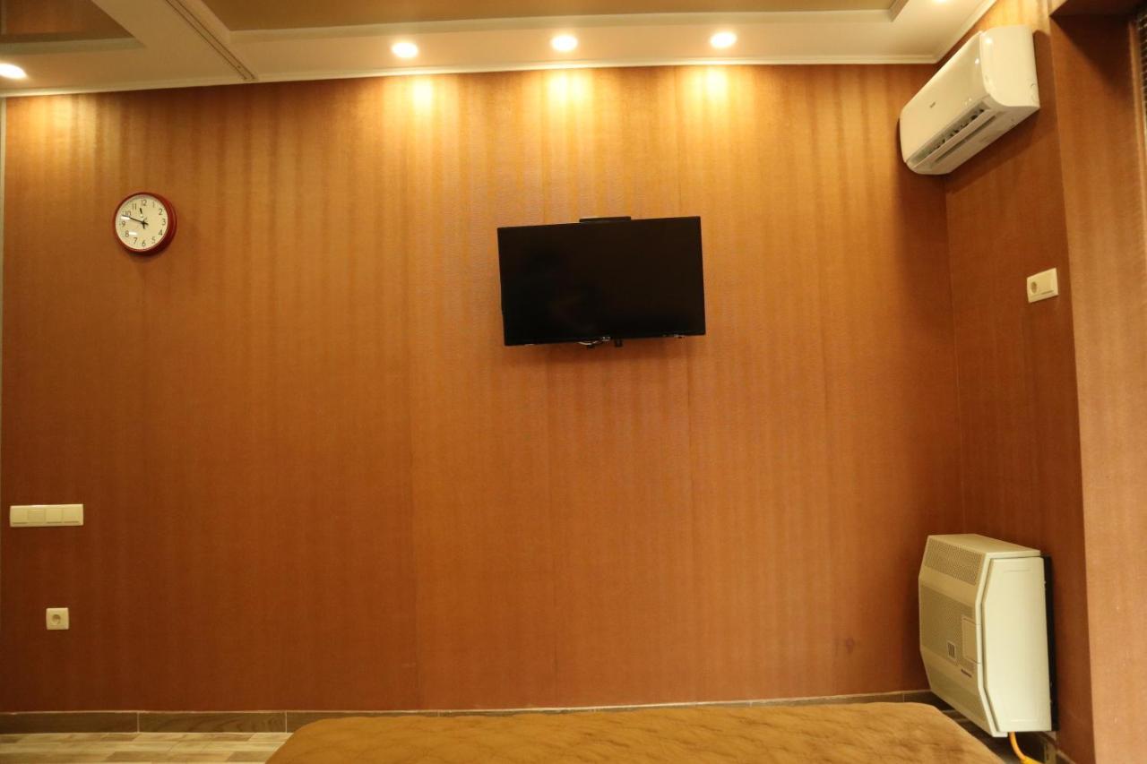 Comfort Lux تبليسي المظهر الخارجي الصورة
