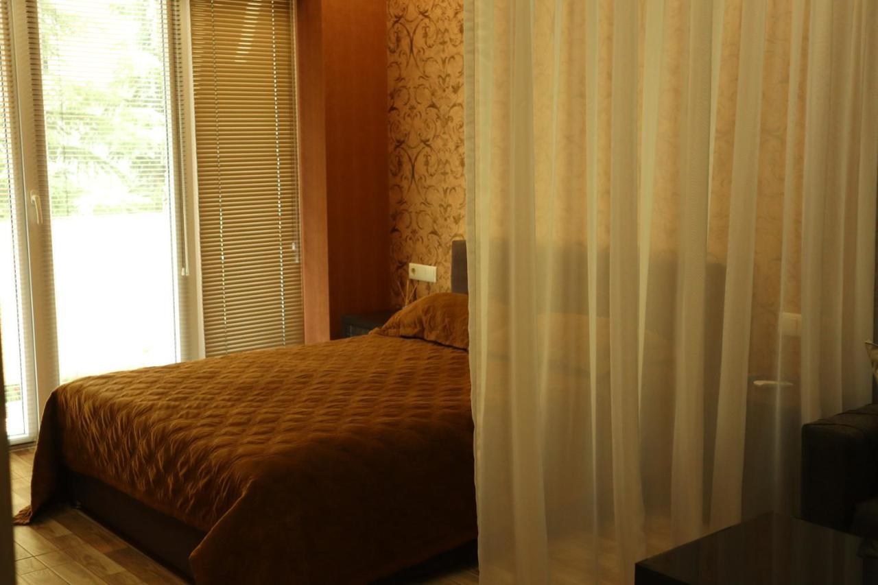 Comfort Lux تبليسي المظهر الخارجي الصورة