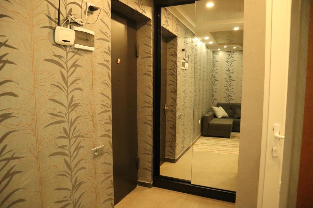 Comfort Lux تبليسي المظهر الخارجي الصورة