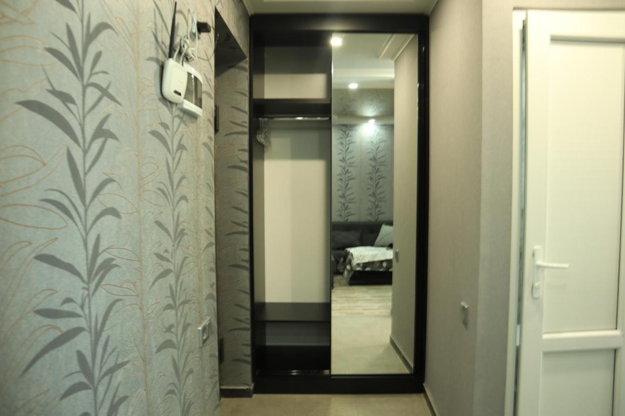 Comfort Lux تبليسي المظهر الخارجي الصورة