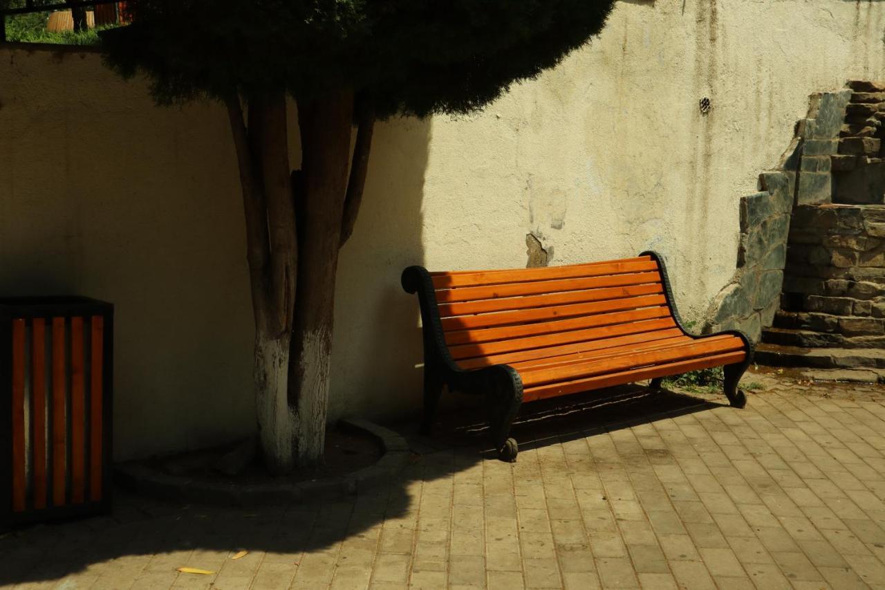Comfort Lux تبليسي المظهر الخارجي الصورة