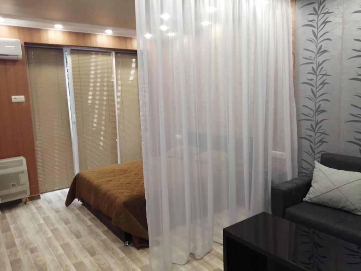 Comfort Lux تبليسي المظهر الخارجي الصورة