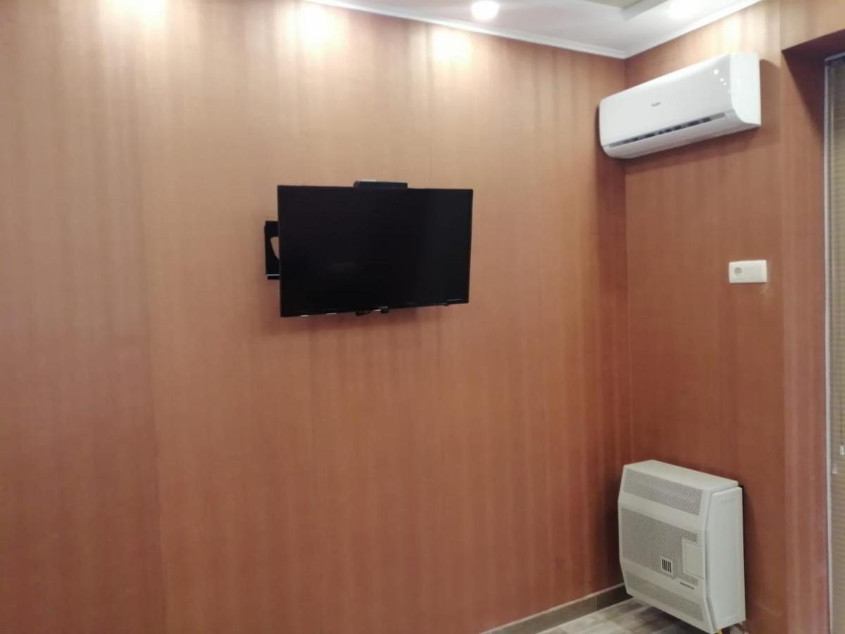 Comfort Lux تبليسي المظهر الخارجي الصورة