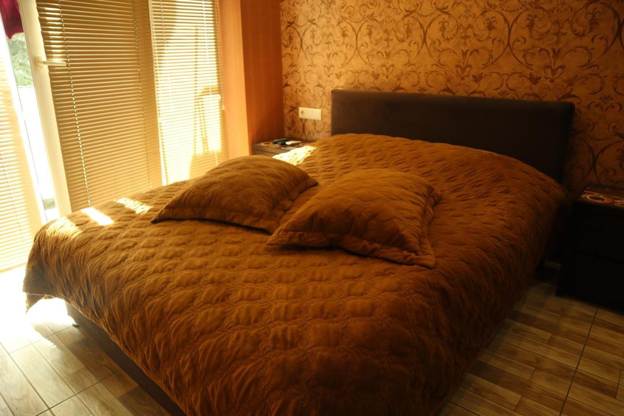 Comfort Lux تبليسي المظهر الخارجي الصورة
